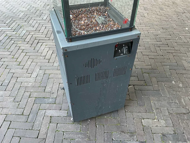 Terrasverwarming - afbeelding 2 van  5