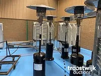 Terrasverwarming