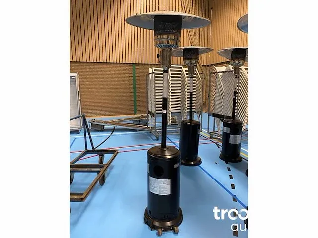 Terrasverwarming - afbeelding 2 van  9