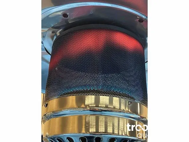 Terrasverwarming - afbeelding 6 van  9