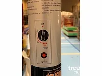 Terrasverwarming - afbeelding 8 van  9
