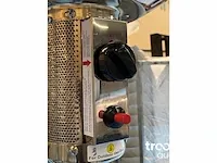 Terrasverwarming - afbeelding 9 van  9