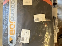Terratrend job tshirt mt xl werkkleding - afbeelding 4 van  5