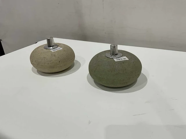 Terrazzo olielamp (30x) - afbeelding 1 van  7