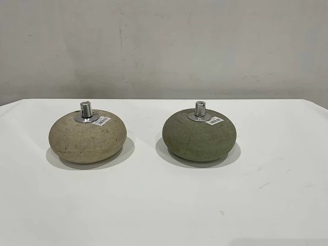 Terrazzo olielamp (30x) - afbeelding 3 van  7