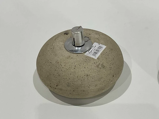 Terrazzo olielamp (30x) - afbeelding 4 van  7