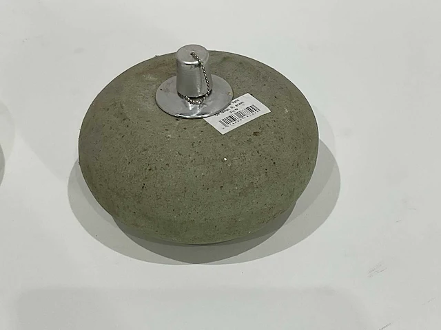 Terrazzo olielamp (30x) - afbeelding 5 van  7