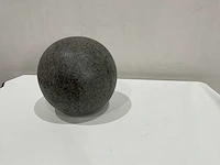 Terrazzo stenen bal (15x) - afbeelding 1 van  7