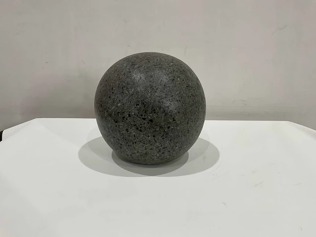 Terrazzo stenen bal (15x) - afbeelding 3 van  7