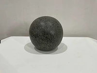 Terrazzo stenen bal (15x) - afbeelding 3 van  7