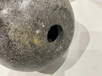 Terrazzo stenen bal (15x) - afbeelding 7 van  7
