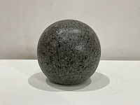 Terrazzo stenen bal (15x) - afbeelding 2 van  7