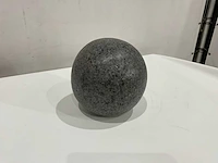 Terrazzo stenen bal (15x) - afbeelding 3 van  7