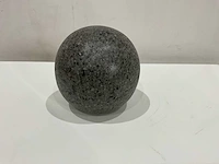 Terrazzo stenen bal (15x) - afbeelding 4 van  7