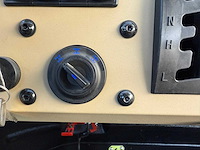 Terreinwagen - 1000 mxd - utv / buggy / gator / quad / warrior, stalen opbouw - afbeelding 11 van  33