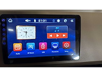 Terreinwagen - 1000 mxd - utv / buggy / gator / quad / warrior, stalen opbouw - afbeelding 14 van  33