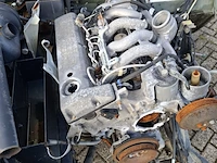 Terreinwagen in onderdelen, mercedes-benz, 290 gd hardtop / 461.45, 1993 - afbeelding 6 van  24