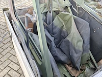 Terreinwagen in onderdelen, mercedes-benz, 290 gd hardtop / 461.45, 1993 - afbeelding 11 van  24