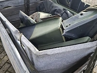 Terreinwagen in onderdelen, mercedes-benz, 290 gd hardtop / 461.45, 1993 - afbeelding 15 van  24