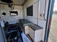 Terreinwagen, mercedes-benz, 290gd / 461.45, 1995 - afbeelding 2 van  35