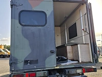 Terreinwagen, mercedes-benz, 290gd / 461.45, 1995 - afbeelding 5 van  35