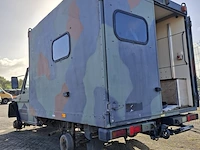 Terreinwagen, mercedes-benz, 290gd / 461.45, 1995 - afbeelding 6 van  35