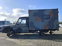 Terreinwagen, mercedes-benz, 290gd / 461.45, 1995 - afbeelding 7 van  35
