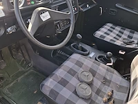 Terreinwagen, mercedes-benz, 290gd / 461.45, 1995 - afbeelding 8 van  35