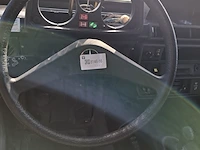 Terreinwagen, mercedes-benz, 290gd / 461.45, 1995 - afbeelding 9 van  35