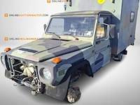 Terreinwagen, mercedes-benz, 290gd / 461.45, 1995 - afbeelding 1 van  35