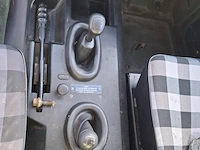 Terreinwagen, mercedes-benz, 290gd / 461.45, 1995 - afbeelding 14 van  35
