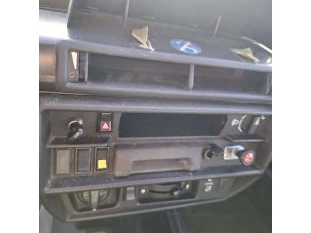 Terreinwagen, mercedes-benz, 290gd / 461.45, 1995 - afbeelding 16 van  35