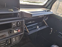 Terreinwagen, mercedes-benz, 290gd / 461.45, 1995 - afbeelding 17 van  35