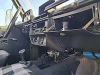 Terreinwagen, mercedes-benz, 290gd / 461.45, 1995 - afbeelding 22 van  35