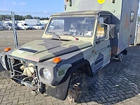 Terreinwagen, mercedes-benz, 290gd / 461.45, 1995 - afbeelding 12 van  35