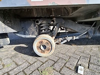 Terreinwagen, mercedes-benz, 290gd / 461.45, 1995 - afbeelding 25 van  35