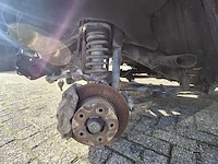 Terreinwagen, mercedes-benz, 290gd / 461.45, 1995 - afbeelding 28 van  35