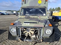 Terreinwagen, mercedes-benz, 290gd / 461.45, 1995 - afbeelding 23 van  35