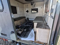 Terreinwagen, mercedes-benz, 290gd / 461.45, 1995 - afbeelding 32 van  35