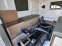 Terreinwagen, mercedes-benz, 290gd / 461.45, 1995 - afbeelding 33 van  35