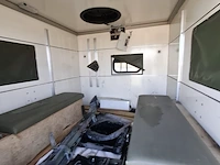 Terreinwagen, mercedes-benz, 290gd / 461.45, 1995 - afbeelding 34 van  35