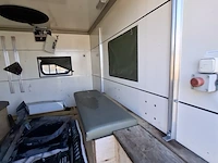 Terreinwagen, mercedes-benz, 290gd / 461.45, 1995 - afbeelding 35 van  35