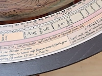 Terrestrial tafel globe - afbeelding 2 van  11
