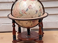 Terrestrial tafel globe - afbeelding 1 van  11