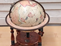 Terrestrial tafel globe - afbeelding 4 van  11