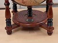Terrestrial tafel globe - afbeelding 7 van  11