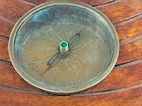 Terrestrial tafel globe - afbeelding 8 van  11