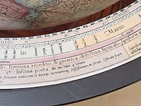 Terrestrial tafel globe - afbeelding 10 van  11