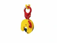 Terrier 15 ton universal vertical lifting clamps - afbeelding 1 van  7