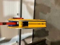 Terrier 15 ton universal vertical lifting clamps - afbeelding 3 van  7